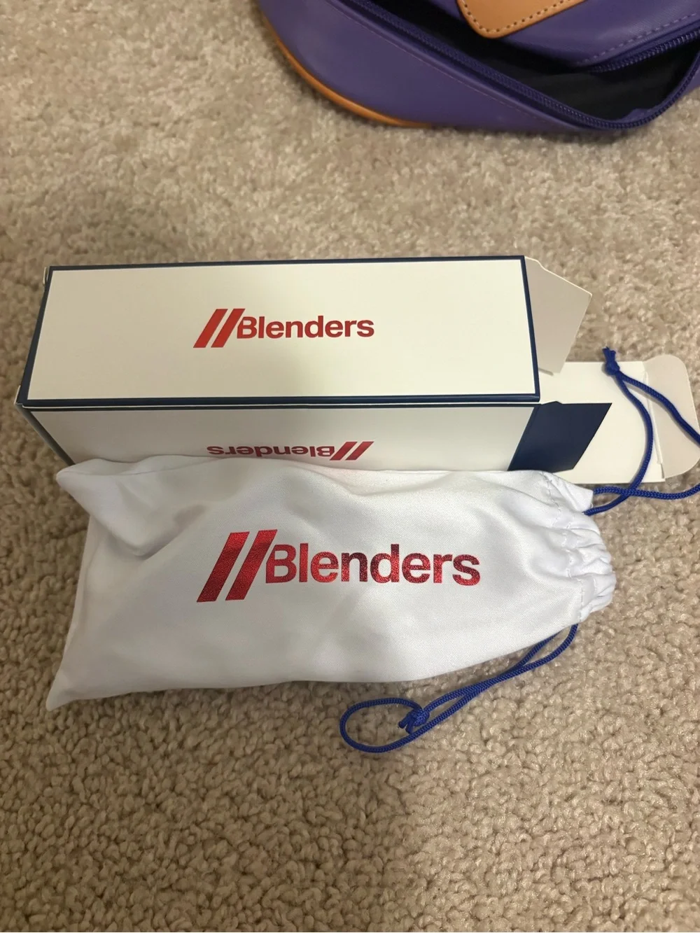 Blenders U.SLAY Sunglasses